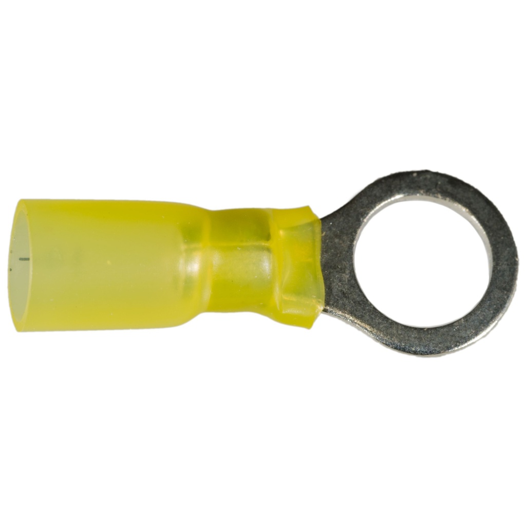 12-10Ga 3/8 Heat Ring Term