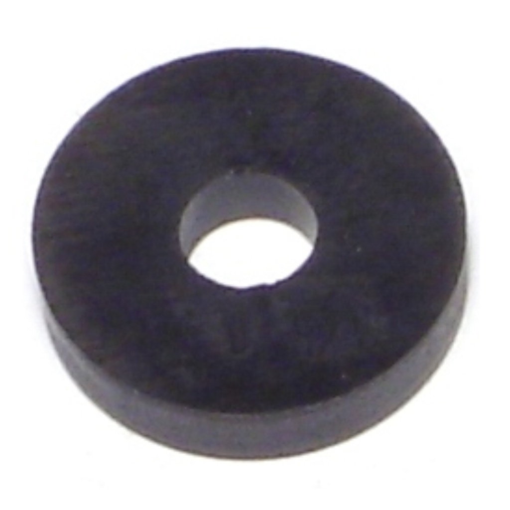 1/4 Large Faucet Wash Flat