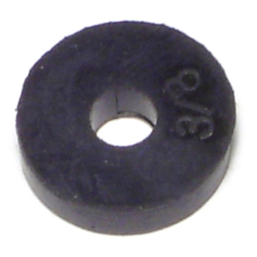 3/8 Regular Faucet Wash Flat