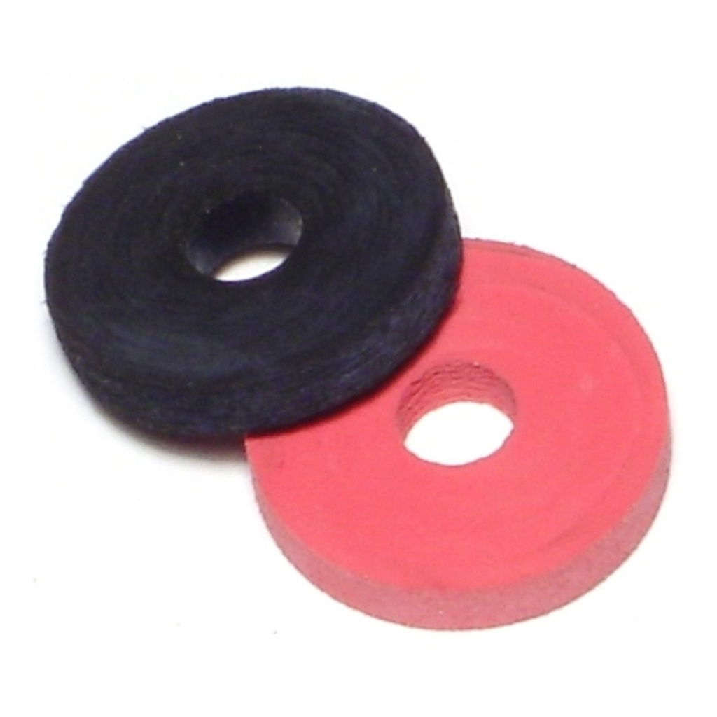 1/2 Regular Faucet Wash Flat