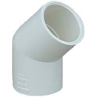 CTS02309 0600HA 1/2EL 45 CPVC