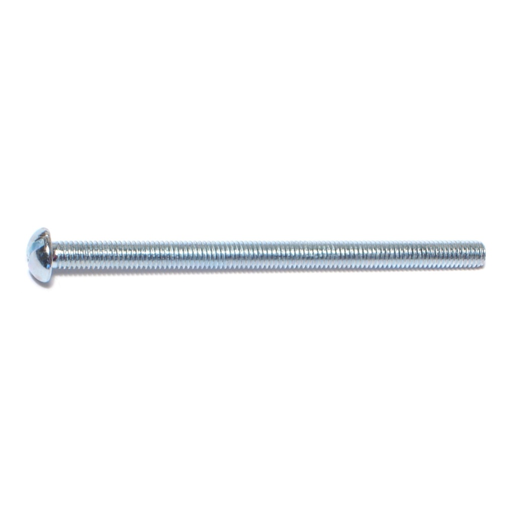 10-32 x 3 Sl Rd Mach Sc Zn