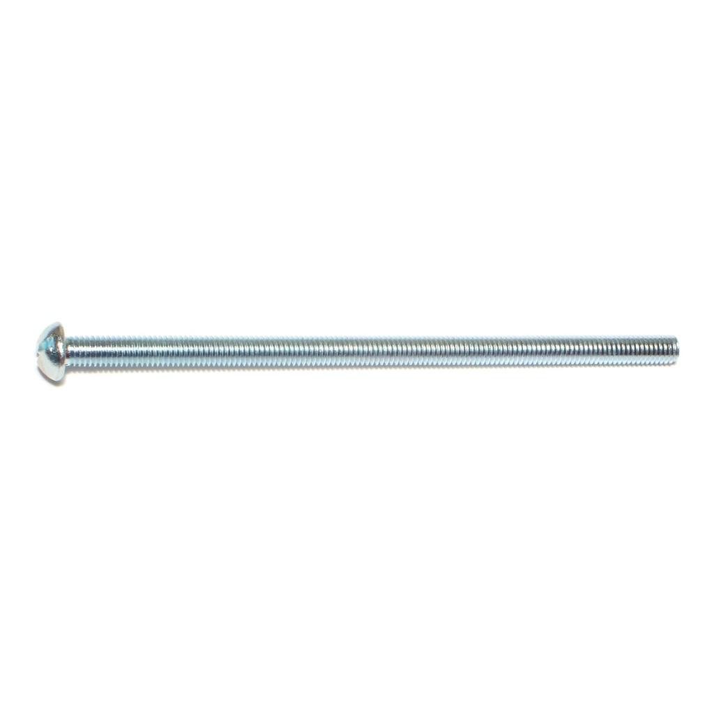 10-32 x 4 Sl Rd Mach Sc Zn