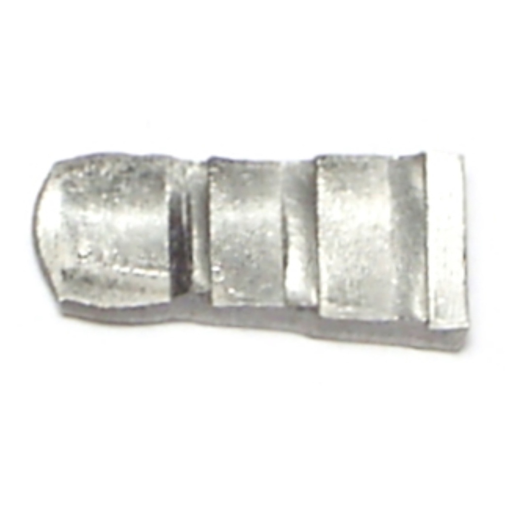 3/4 x 5/16 Metal Wedges