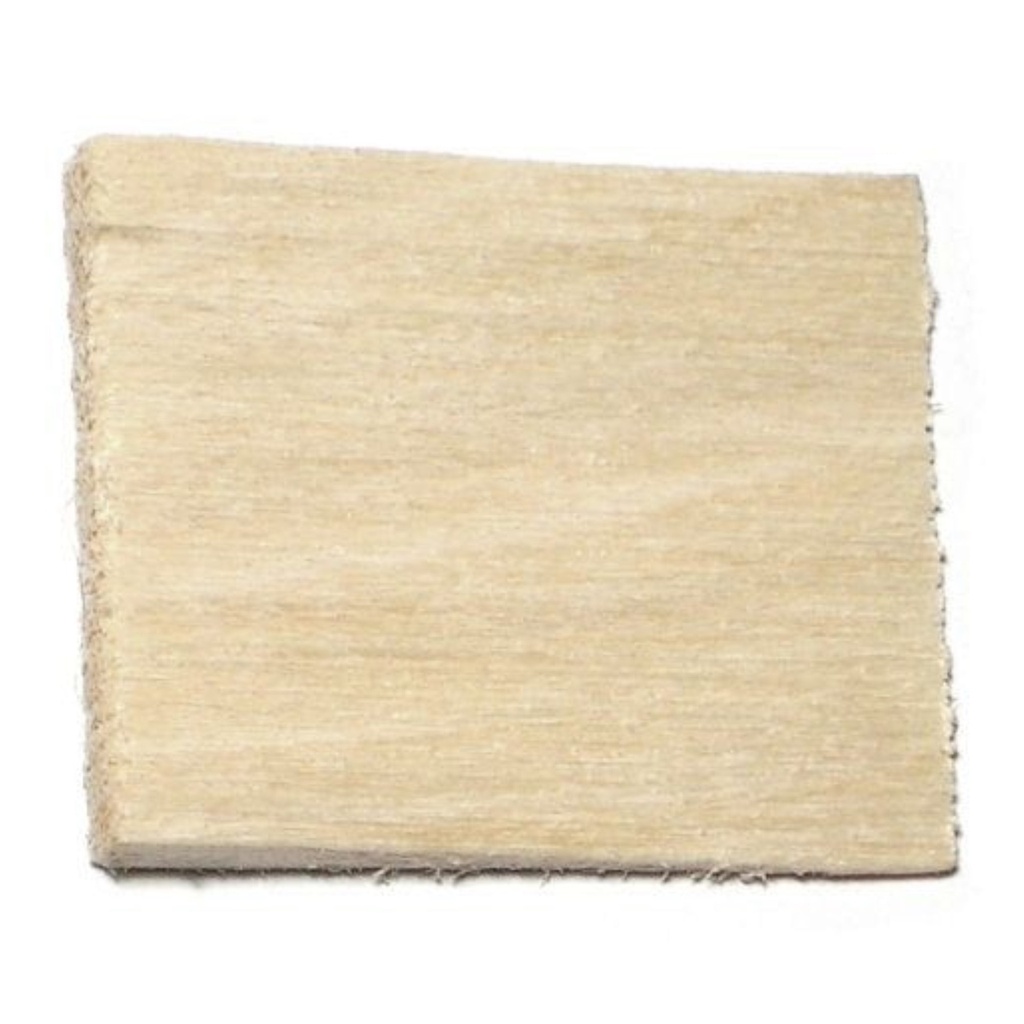1-1/4 x 1-1/2 Wooden Wedges