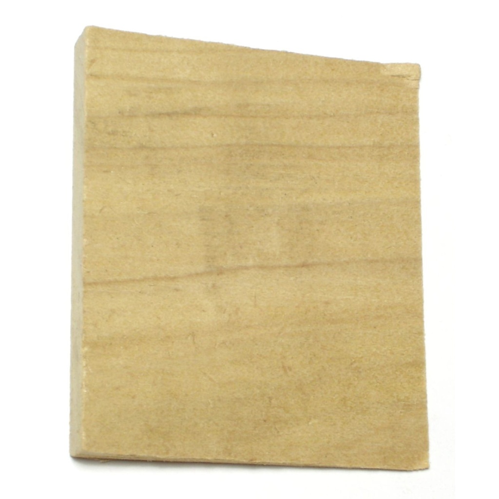 3 x 2-1/2 Wooden Wedges