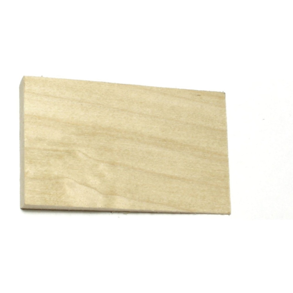 1-1/2 x 2-1/2 Wooden Wedges