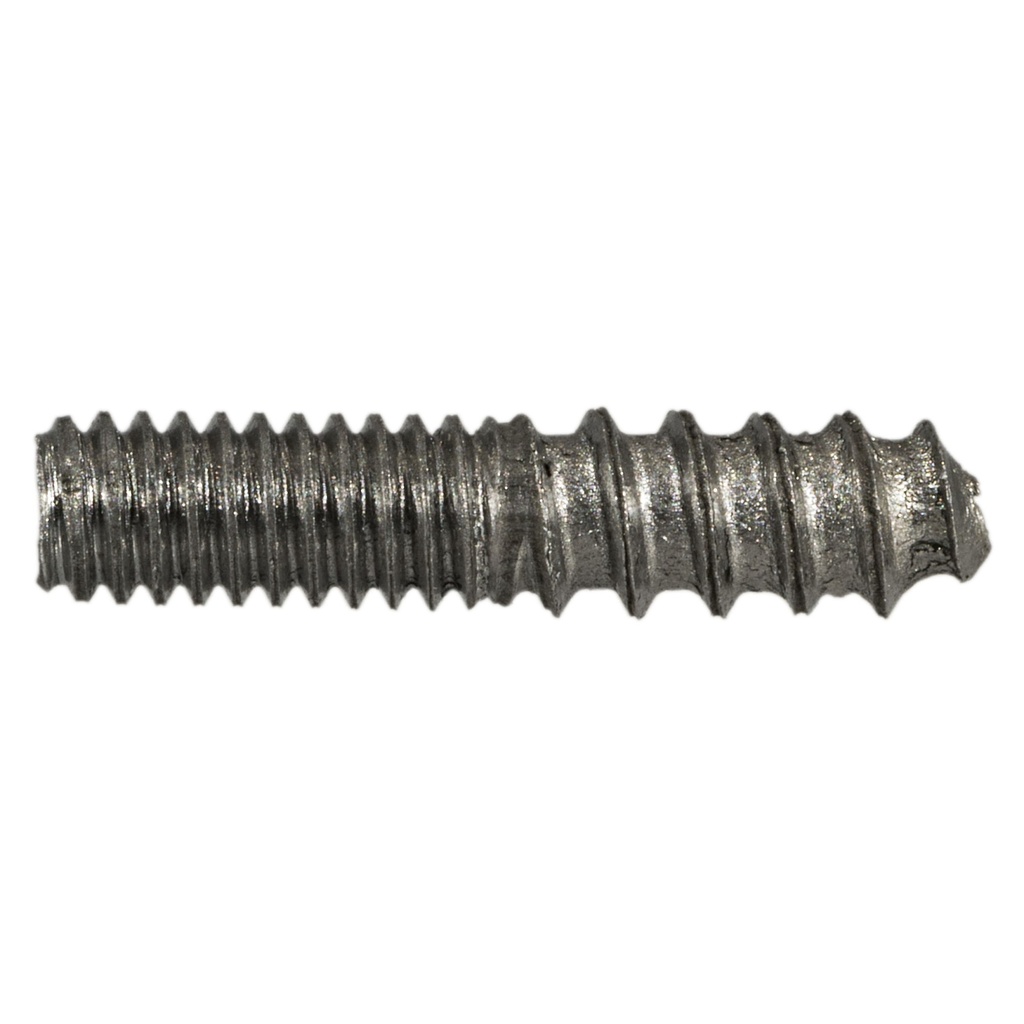 8-32 x 3/4 Hanger Bolt