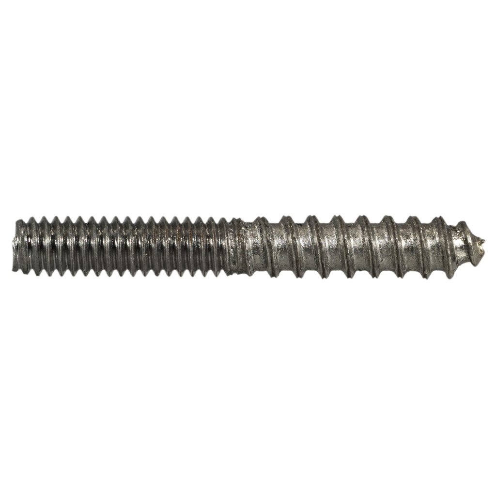 8-32 x 1-1/4 Hanger Bolt