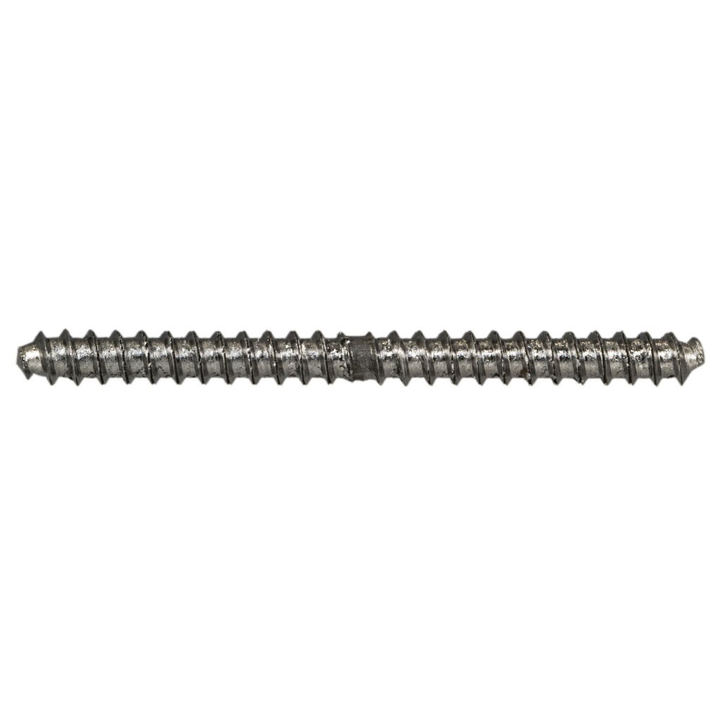 3/16 x 2-1/2 Dowel Screw