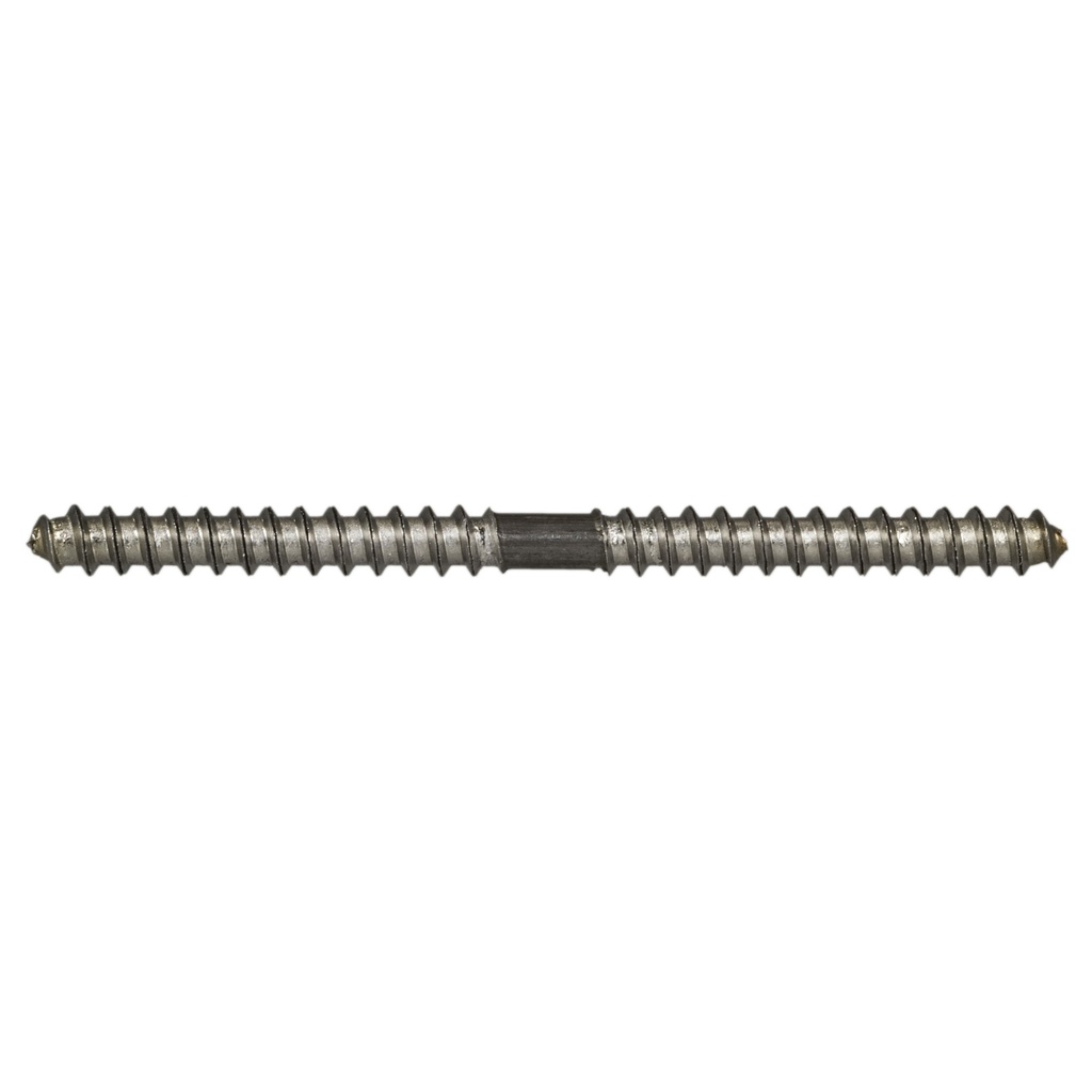 3/16 x 3 Dowel Screw
