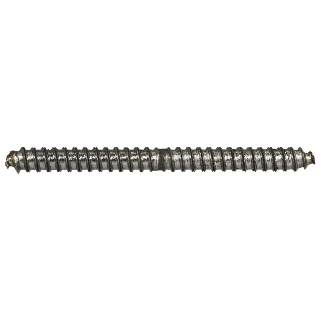 1/4 x 3 Dowel Screw