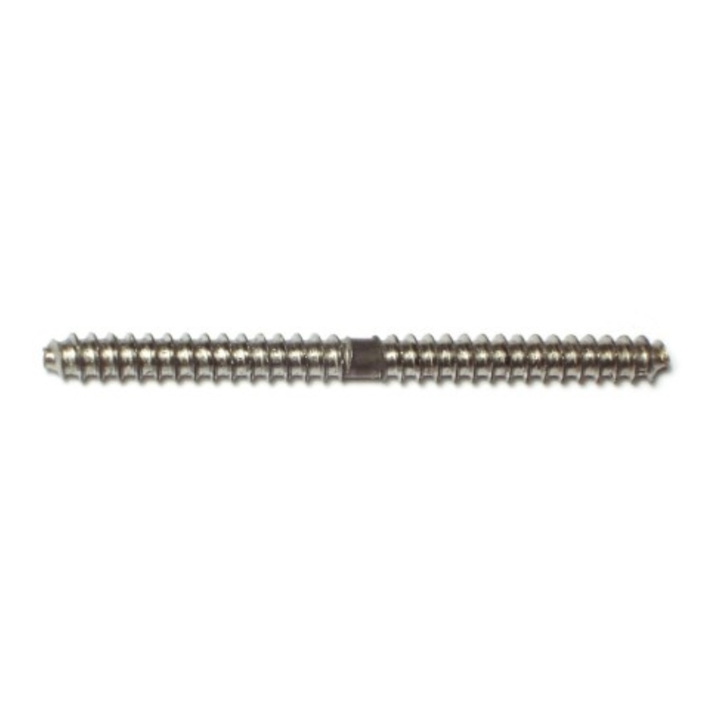1/4 x 3-1/2 Dowel Screw