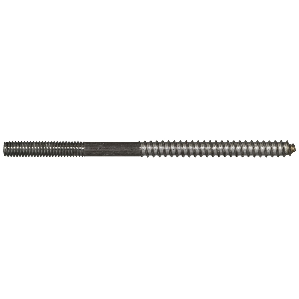 5/16-18x5-1/2 Hanger Bolts