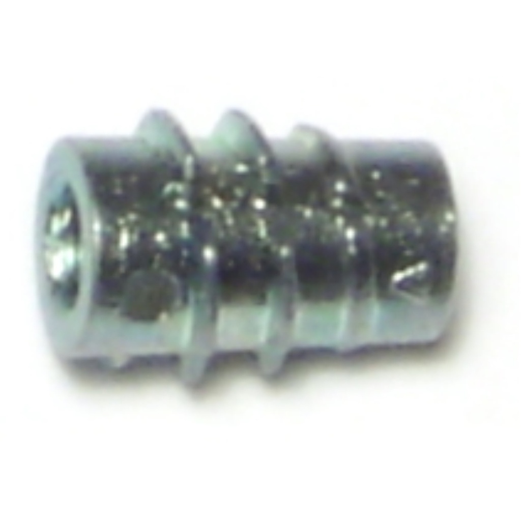 6-32 Wood Insert