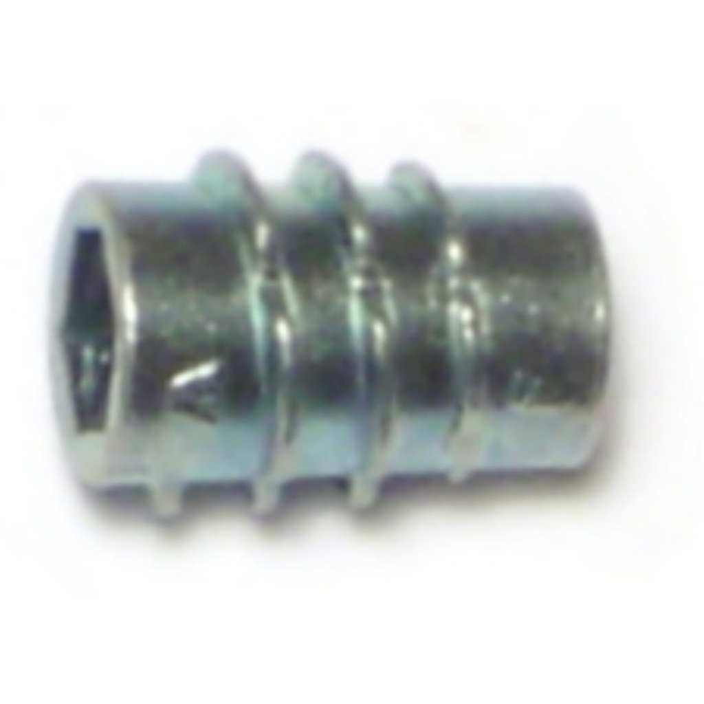 8-32 Wood Insert