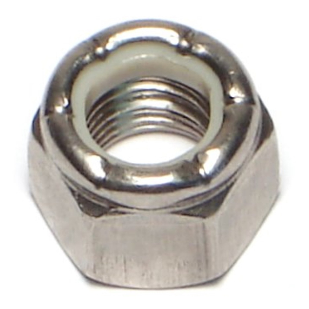 3/8-24 T-Nut/Lk Nut SS