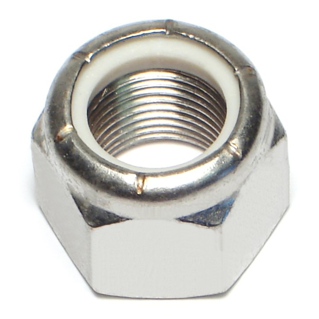 3/4-16 T-Nut/Lk Nut SS