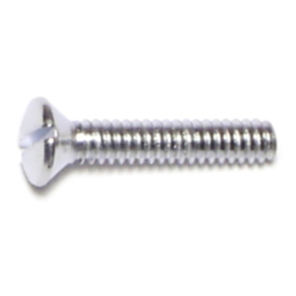 6-32 x 3/4 Switch Scr Chrom