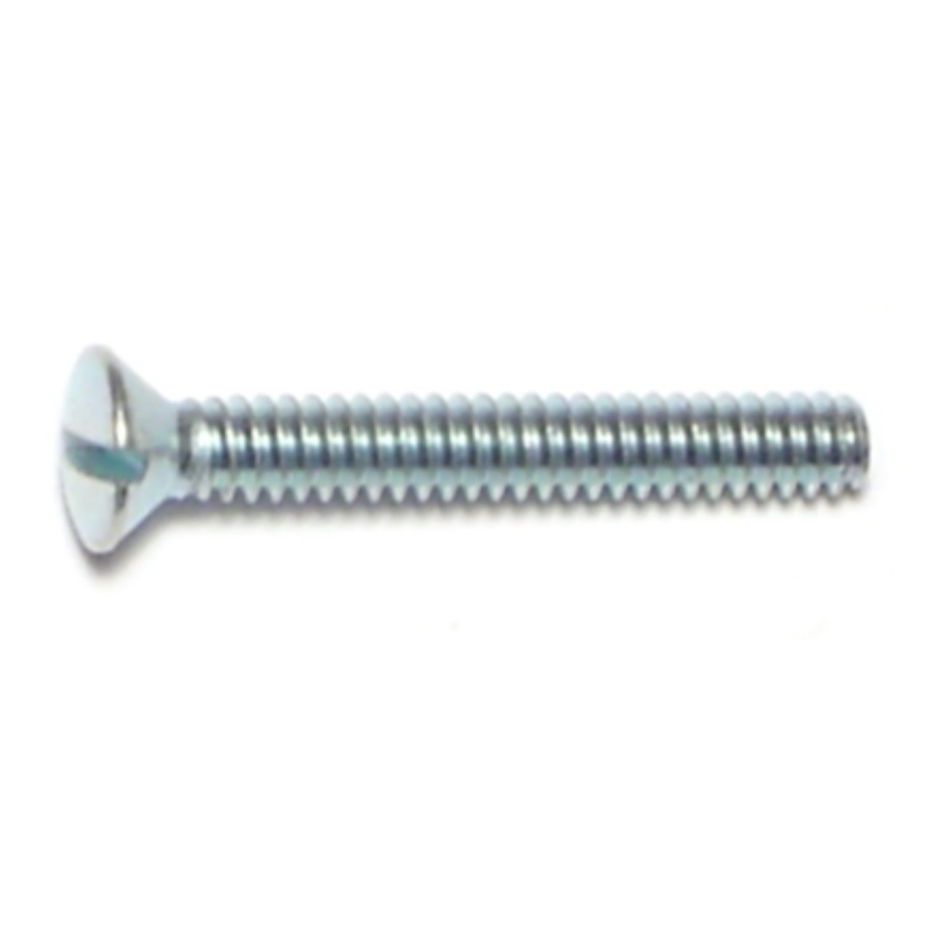 6-32 x 1 Switch Scr Chrom