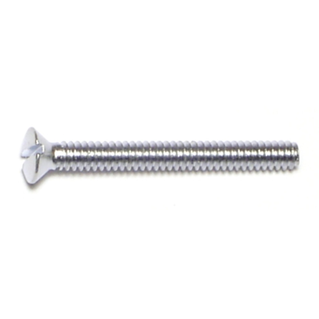 6-32 x 1-1/4 Switch Scr Chrom