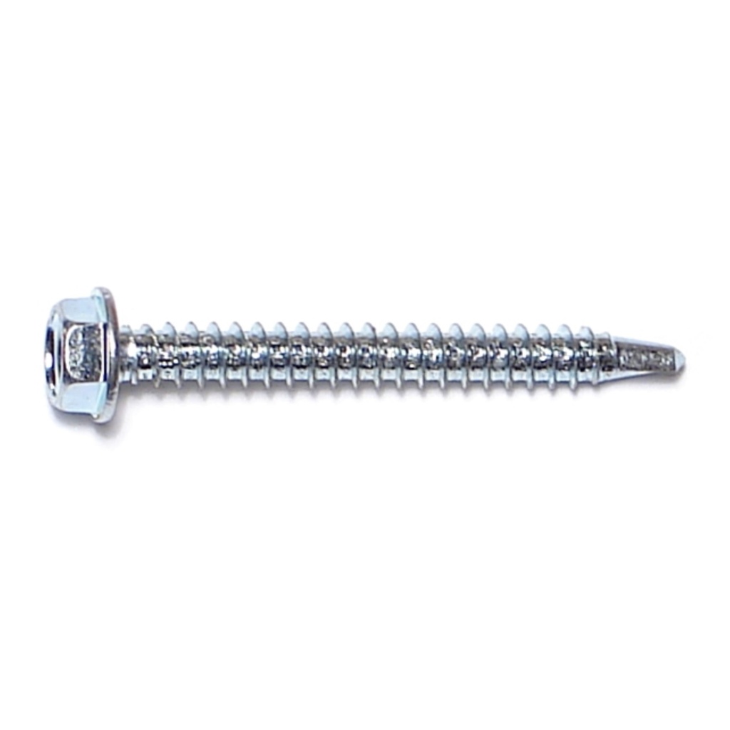 8 x 1-1/2 Drill Point SMS