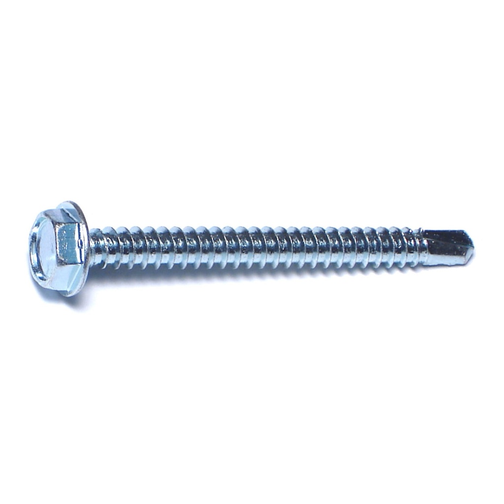 10 x 2 Drill Point SMS