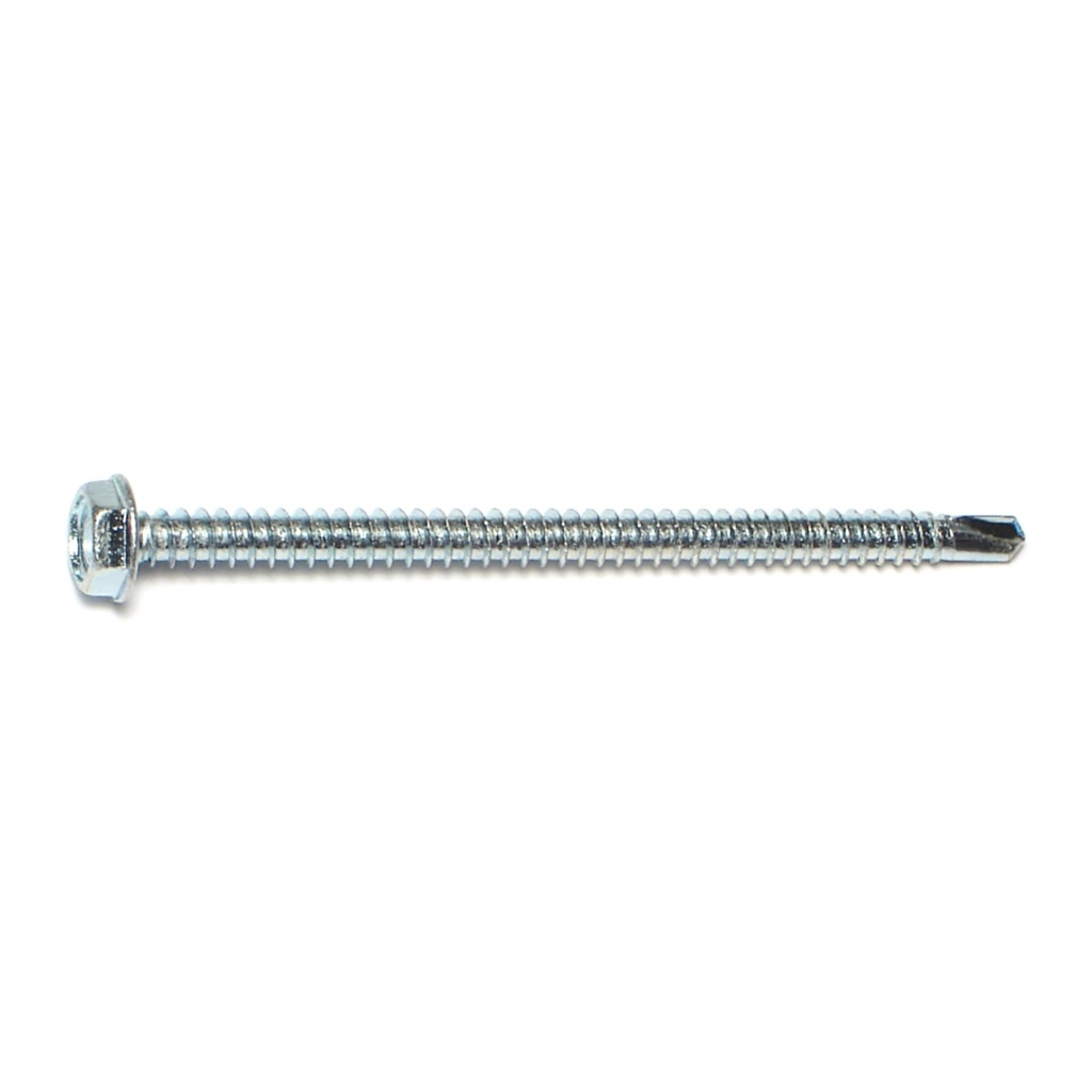 10 x 3 Drill Point SMS