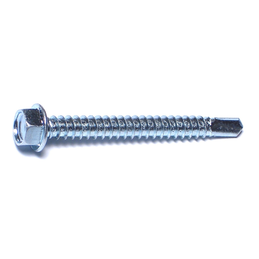 12 x 2 Drill Point SMS