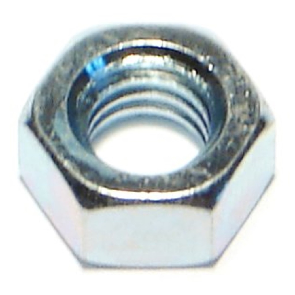 5/16-18 Hex Nut Gr5 NC