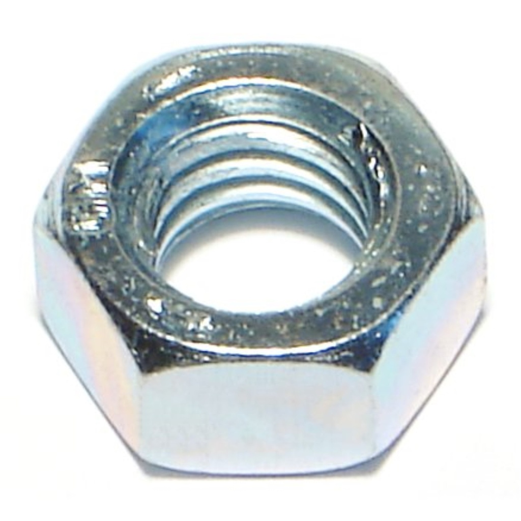 7/16-14 Hex Nut Gr5 NC