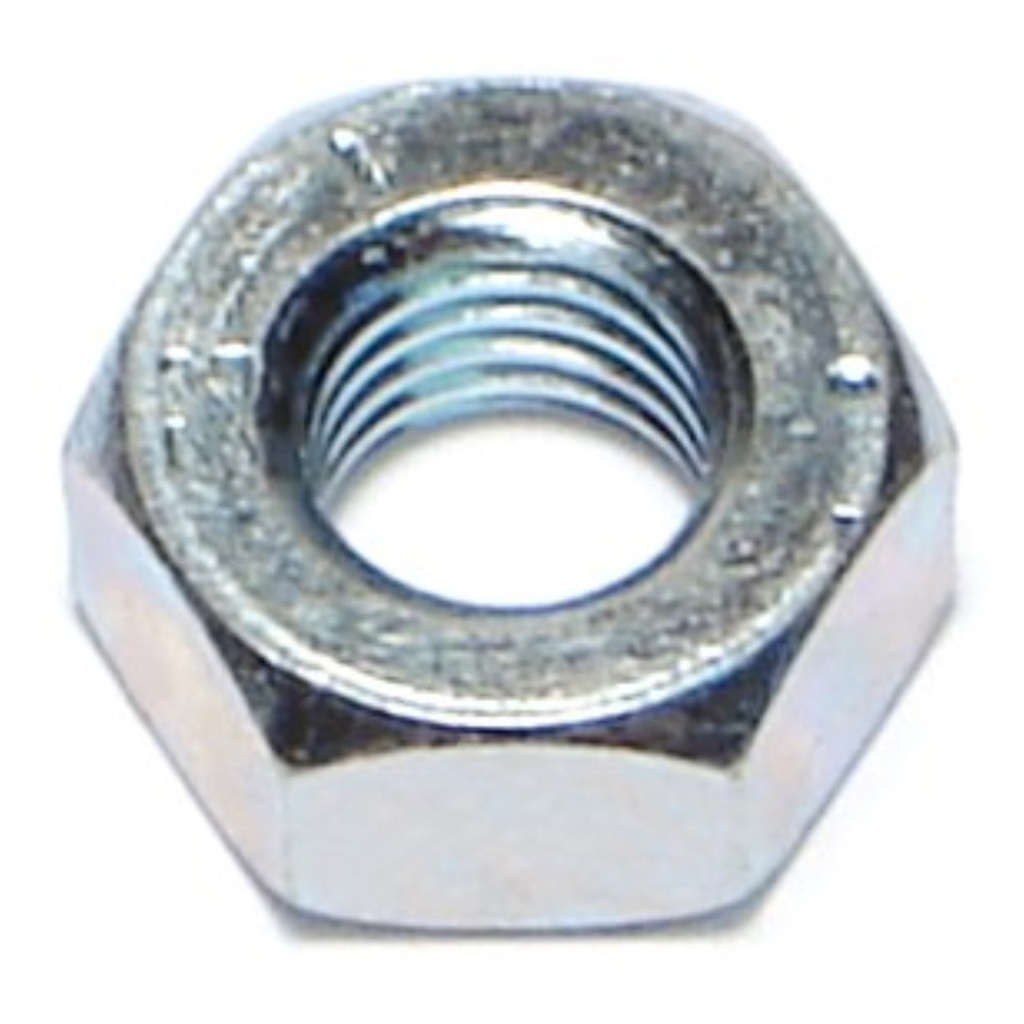 1/4-28 Hex Nut Gr5 NF