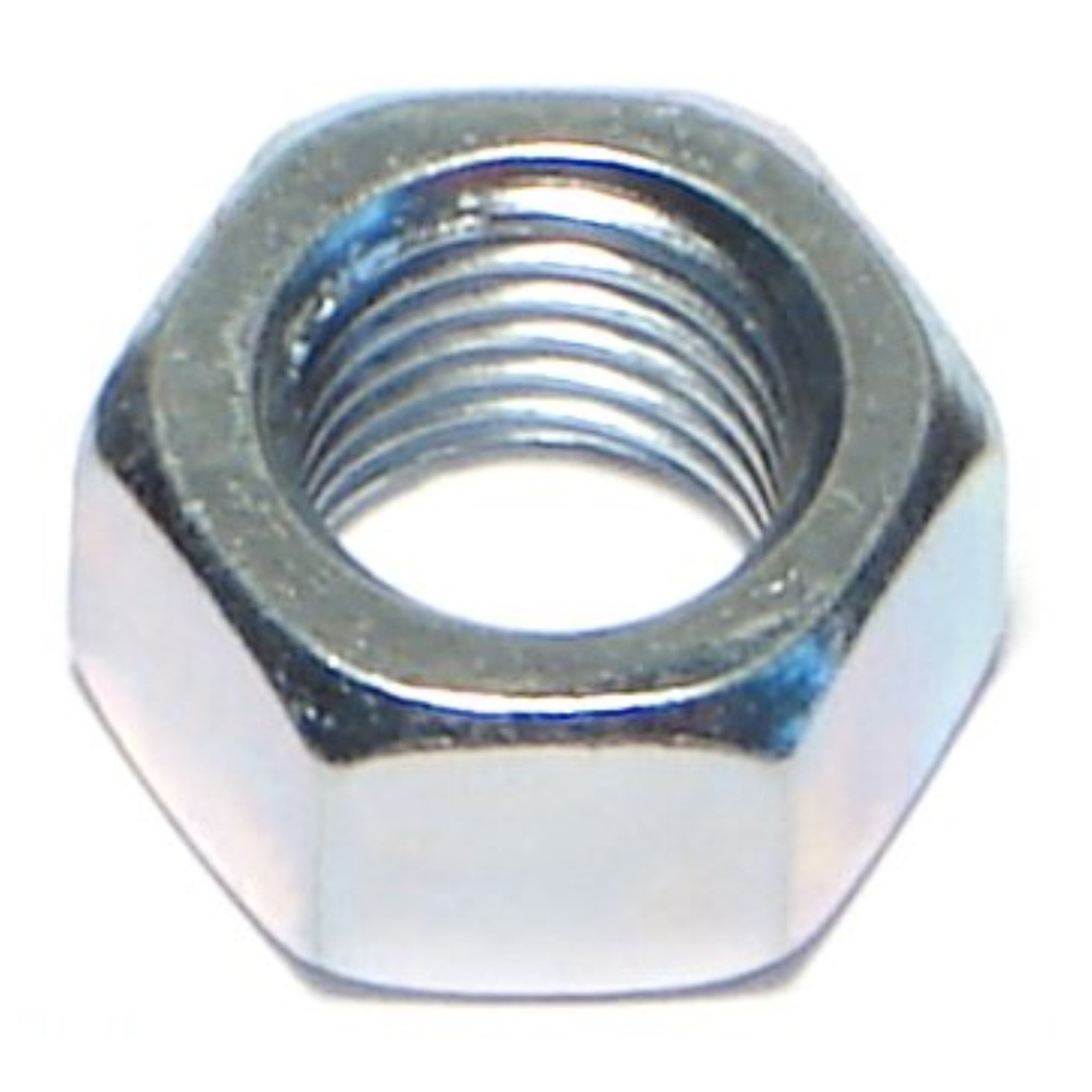3/8-24 Hex Nut Gr5 NF