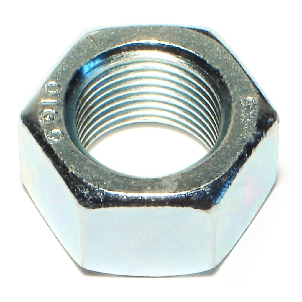 7/8-14 Hex Nut Gr5 NF