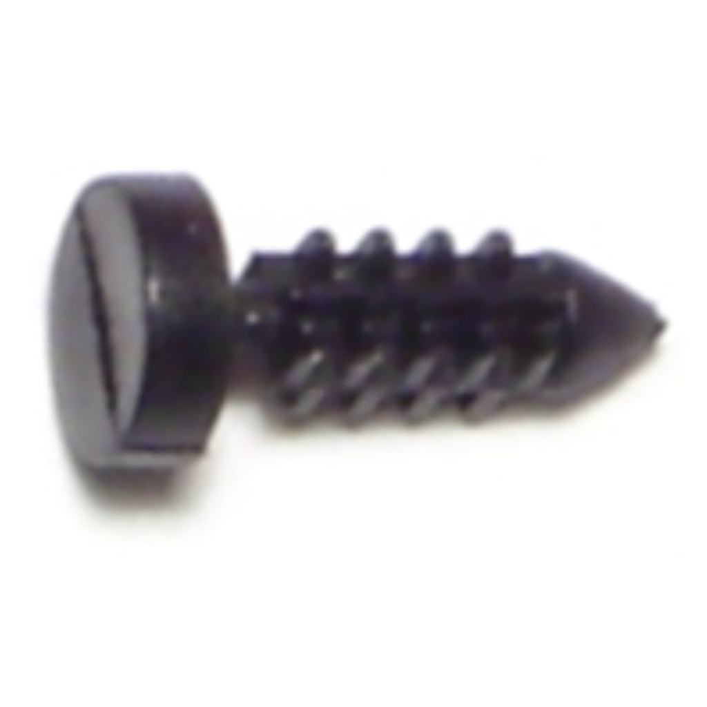 7/64 Hole Flex Retainers