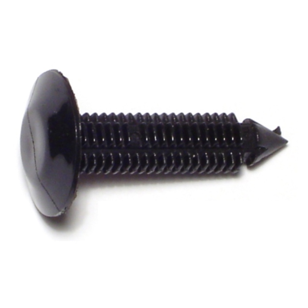 5/16 Hole Flex Retainers
