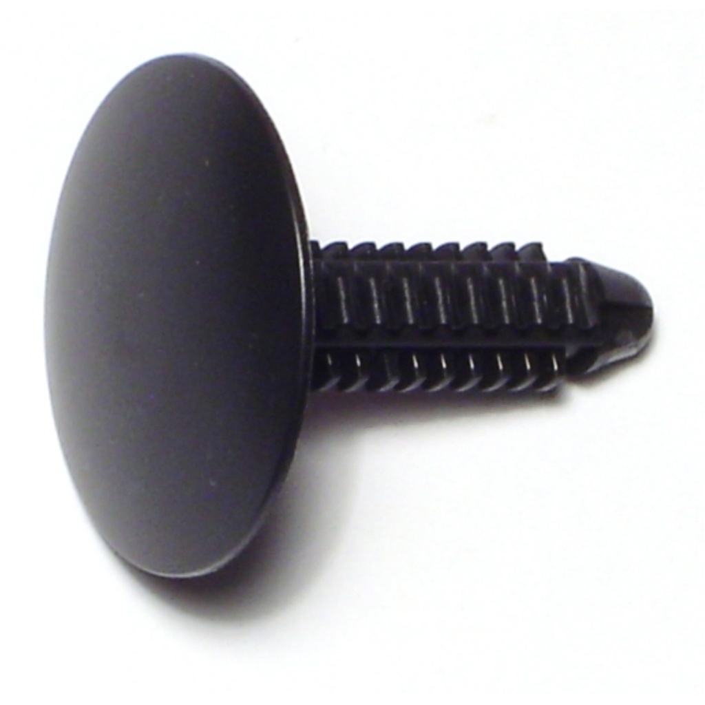 1/4 Hole Shield Clips