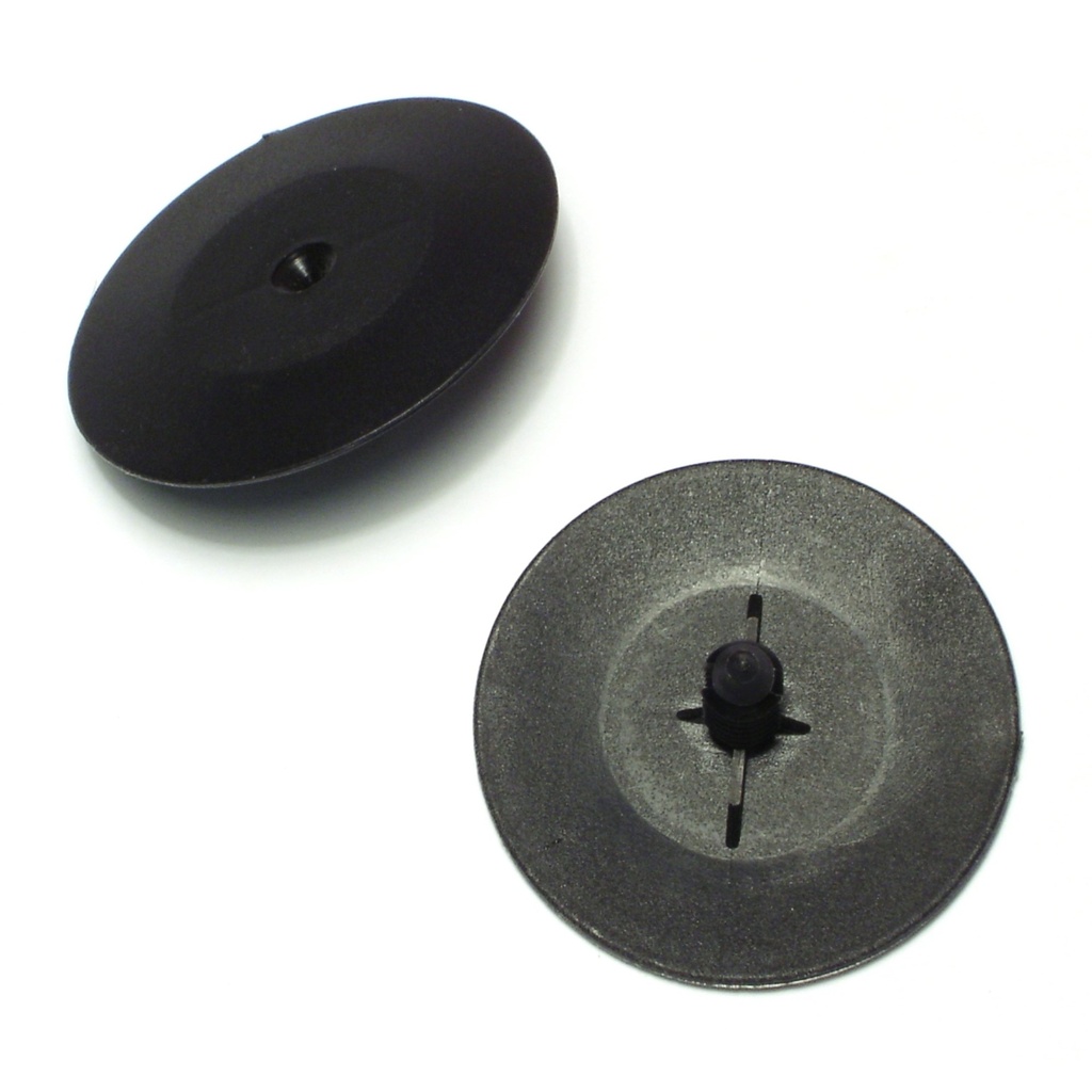 2x5/16x3/4 Hood Insul Clips