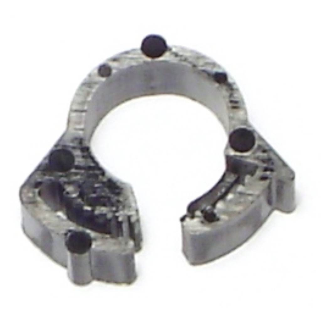 1/4" Nyl Hose Clamp