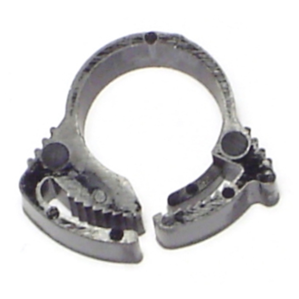 11/32" Nyl Hose Clamp