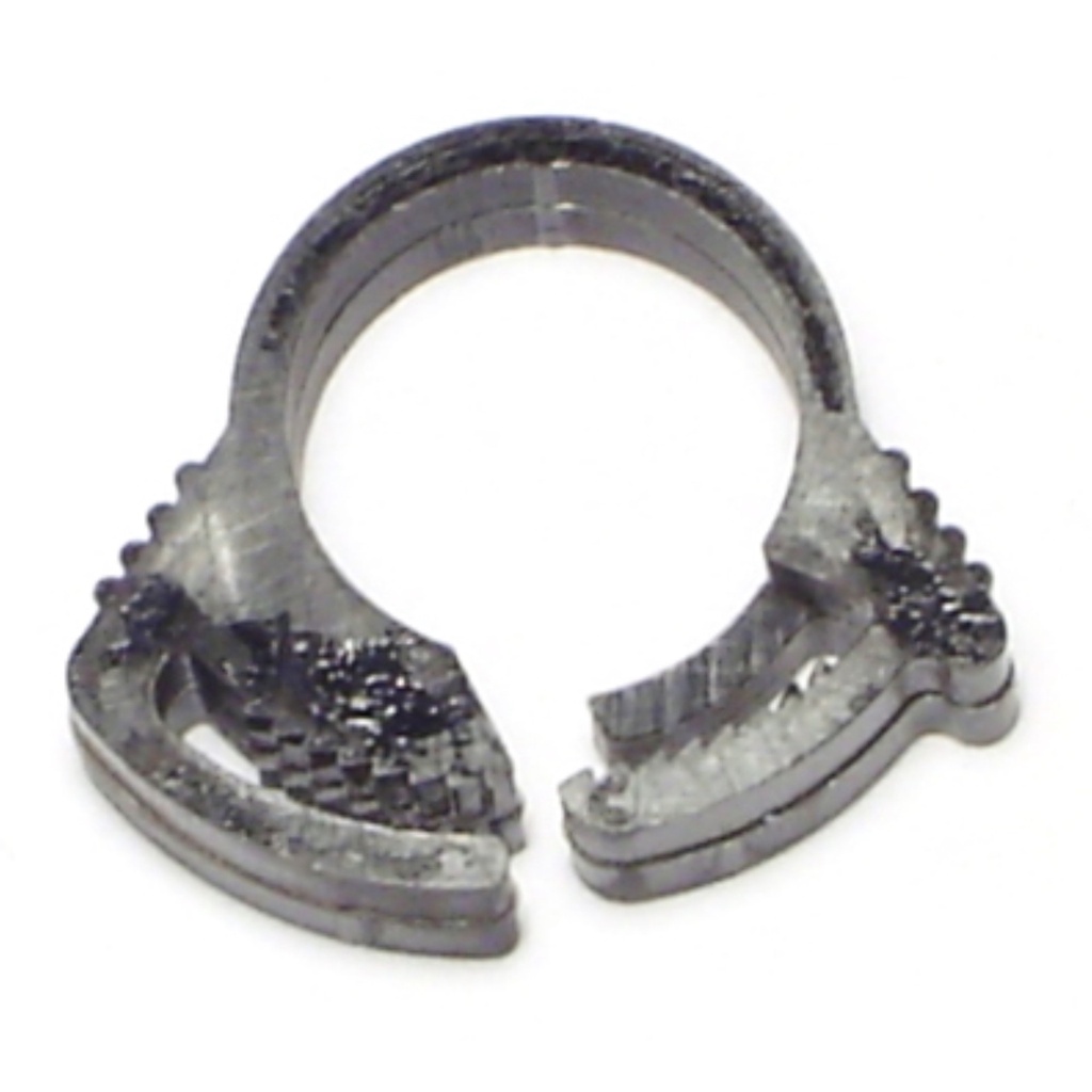 13/32" Nyl Hose Clamp