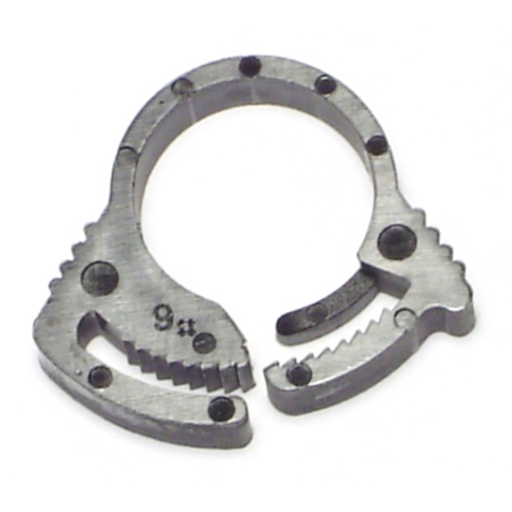 [MF69205] 15/32" Nyl Hose Clamp