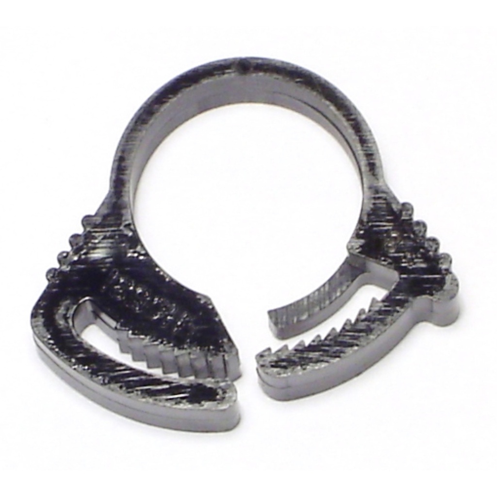 17/32" Nyl Hose Clamp