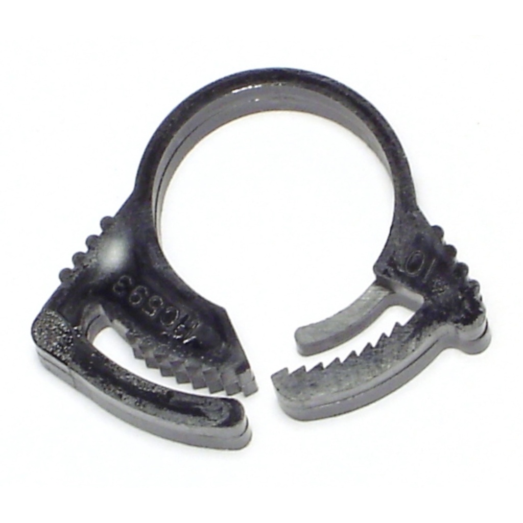 [MF69207] 19/32" Nyl Hose Clamp