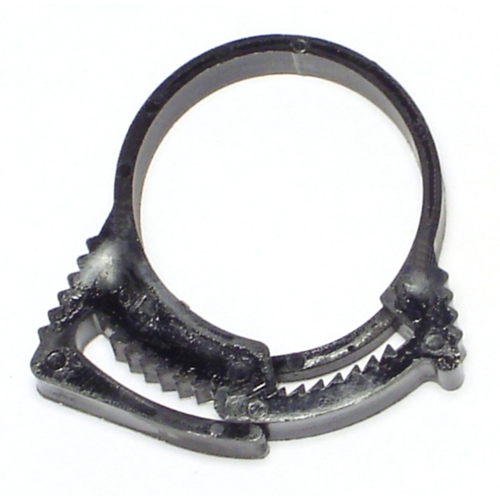 7/8" Nyl Hose Clamp