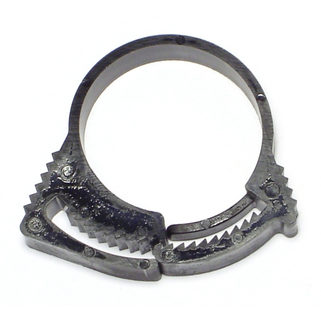 [MF69214] 1-1/32" Nyl Hose Clamp