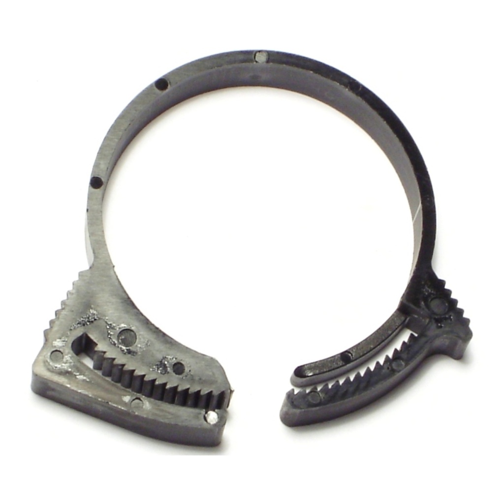 1-1/4" Nyl Hose Clamp