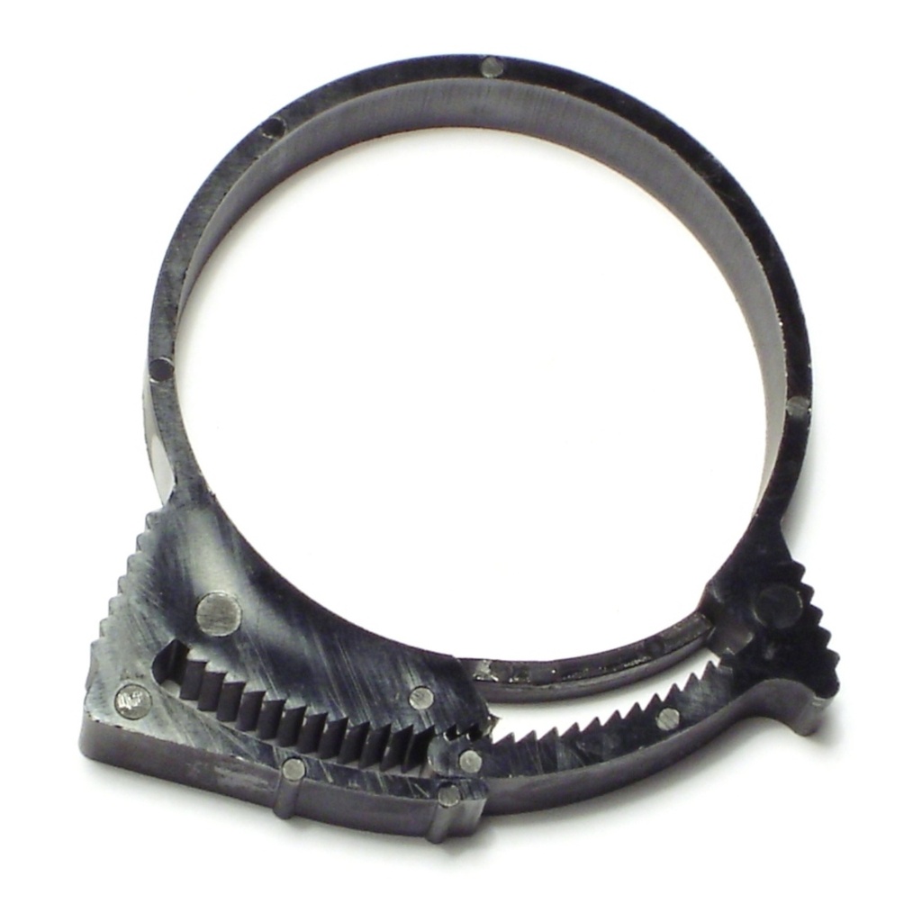 1-13/32" Nyl Hose Clamp