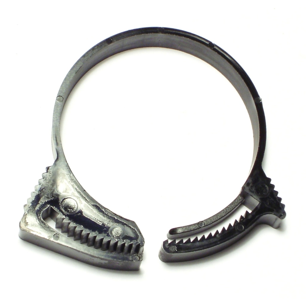 1-19/32" Nyl Hose Clamp