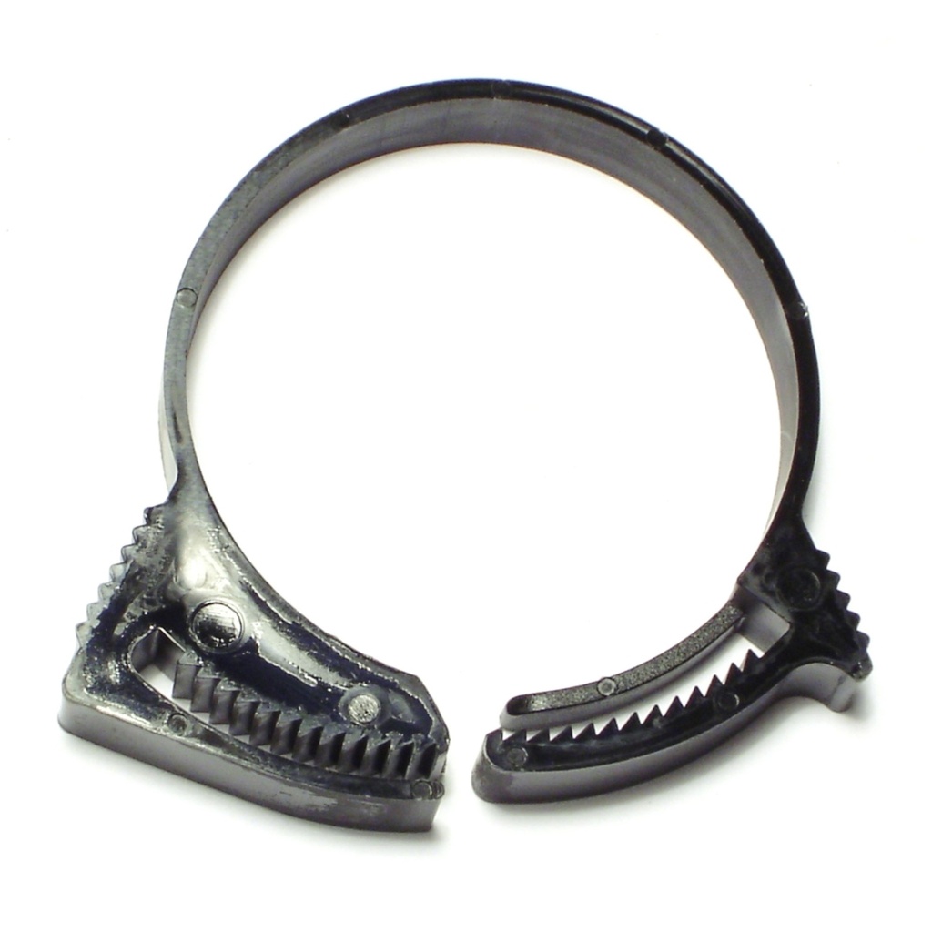 1-11/16" Nyl Hose Clamp